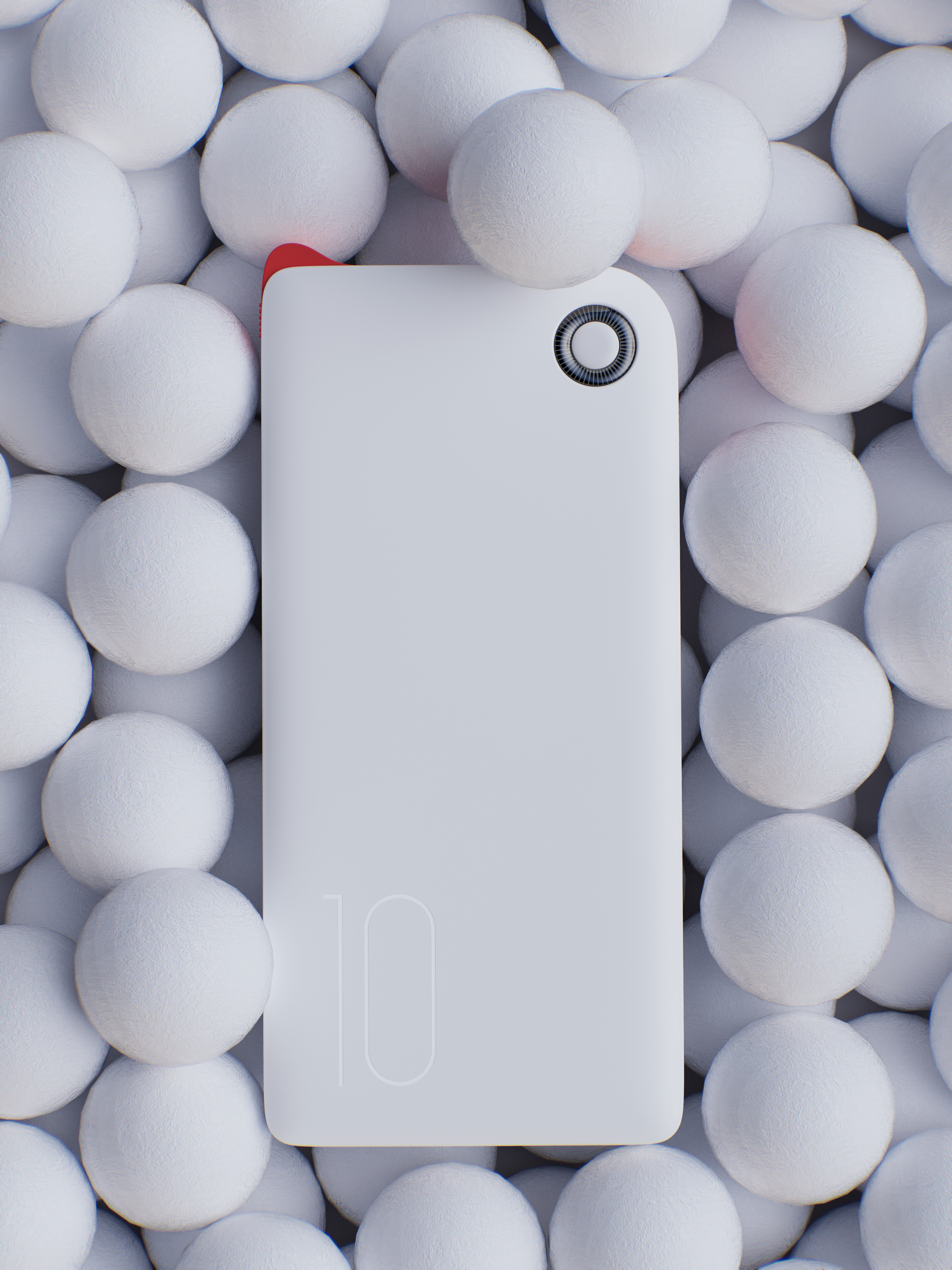 Mobile power design，PD，