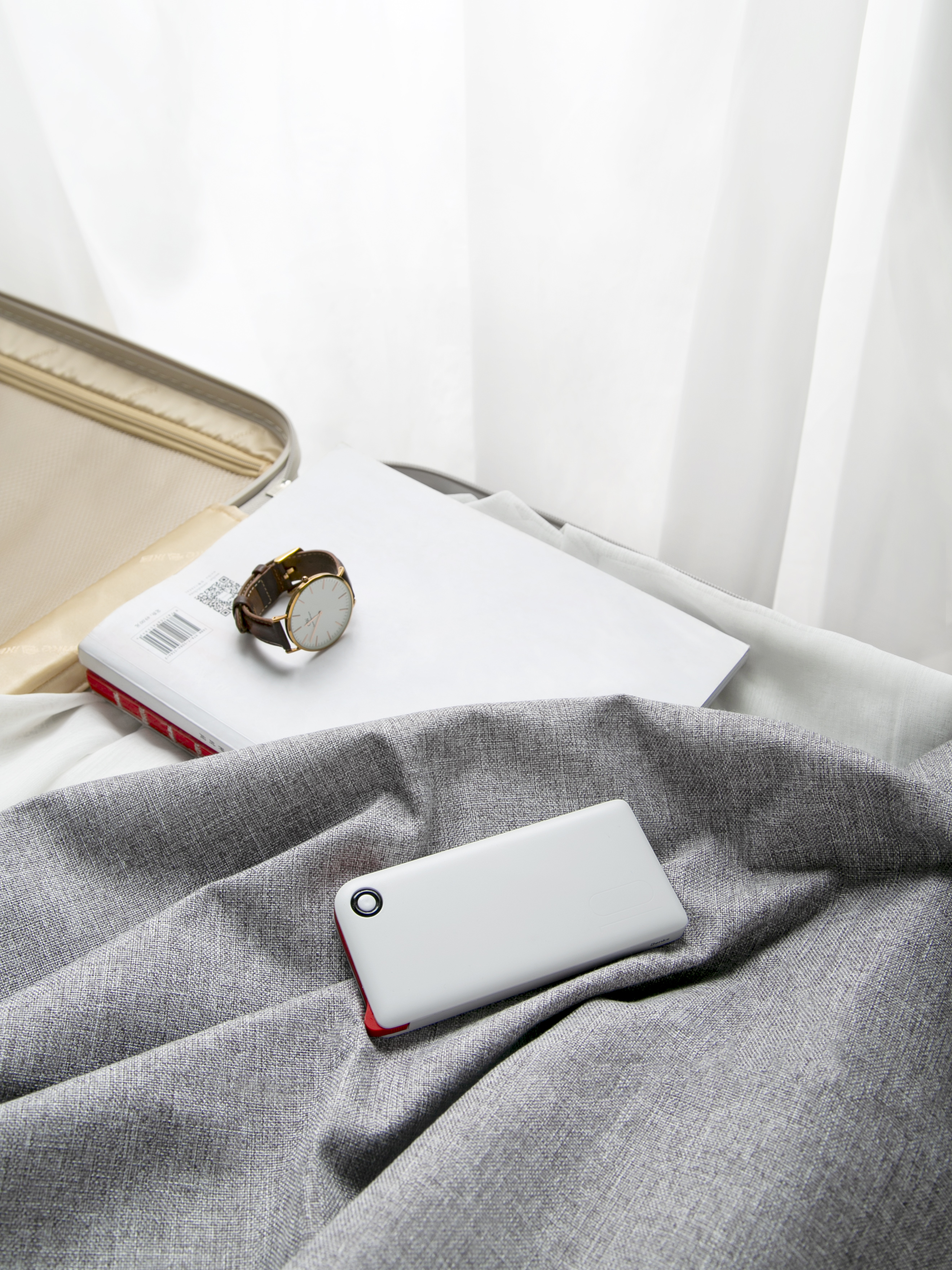 Mobile power design，PD，