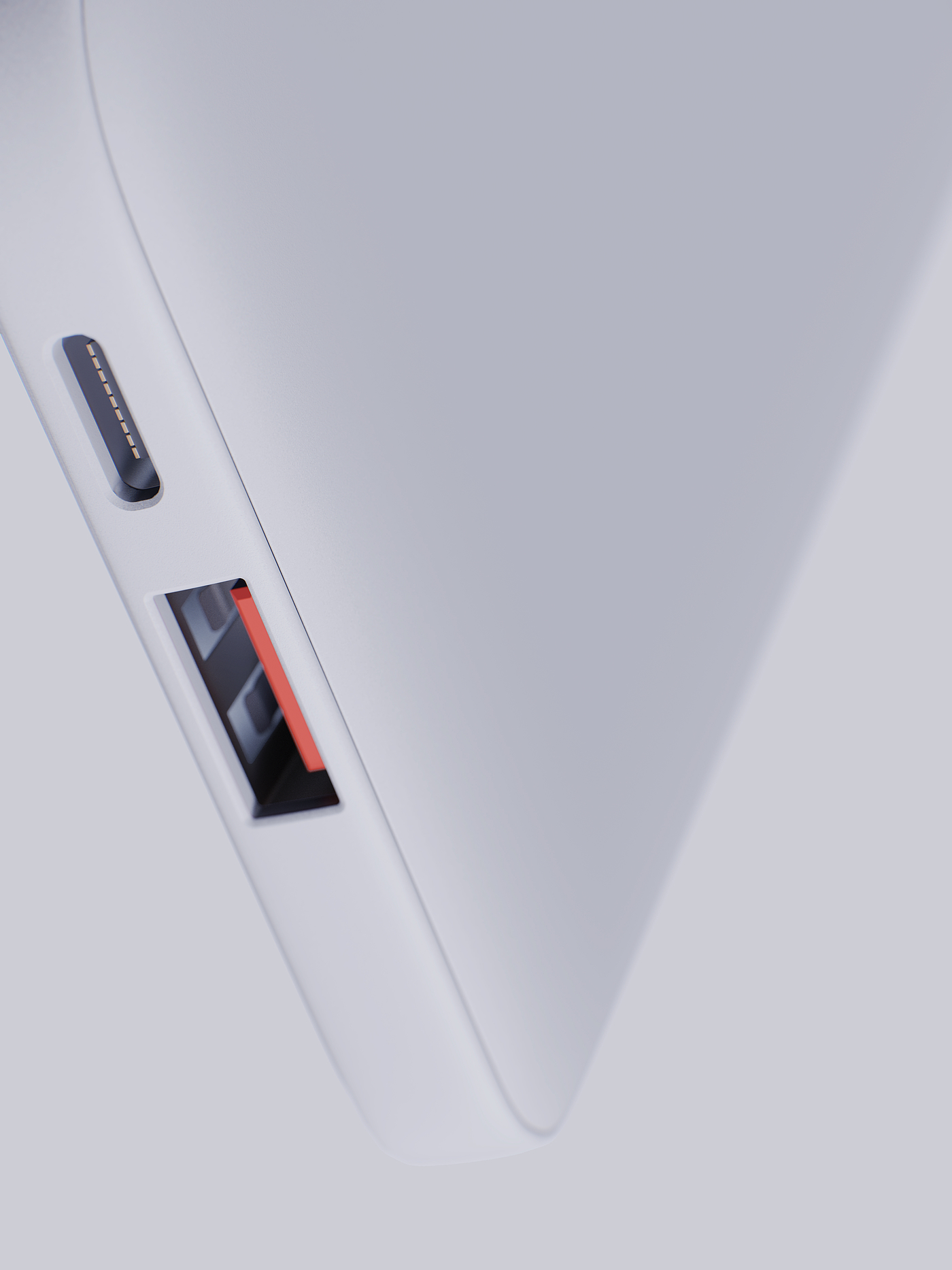 Mobile power design，PD，