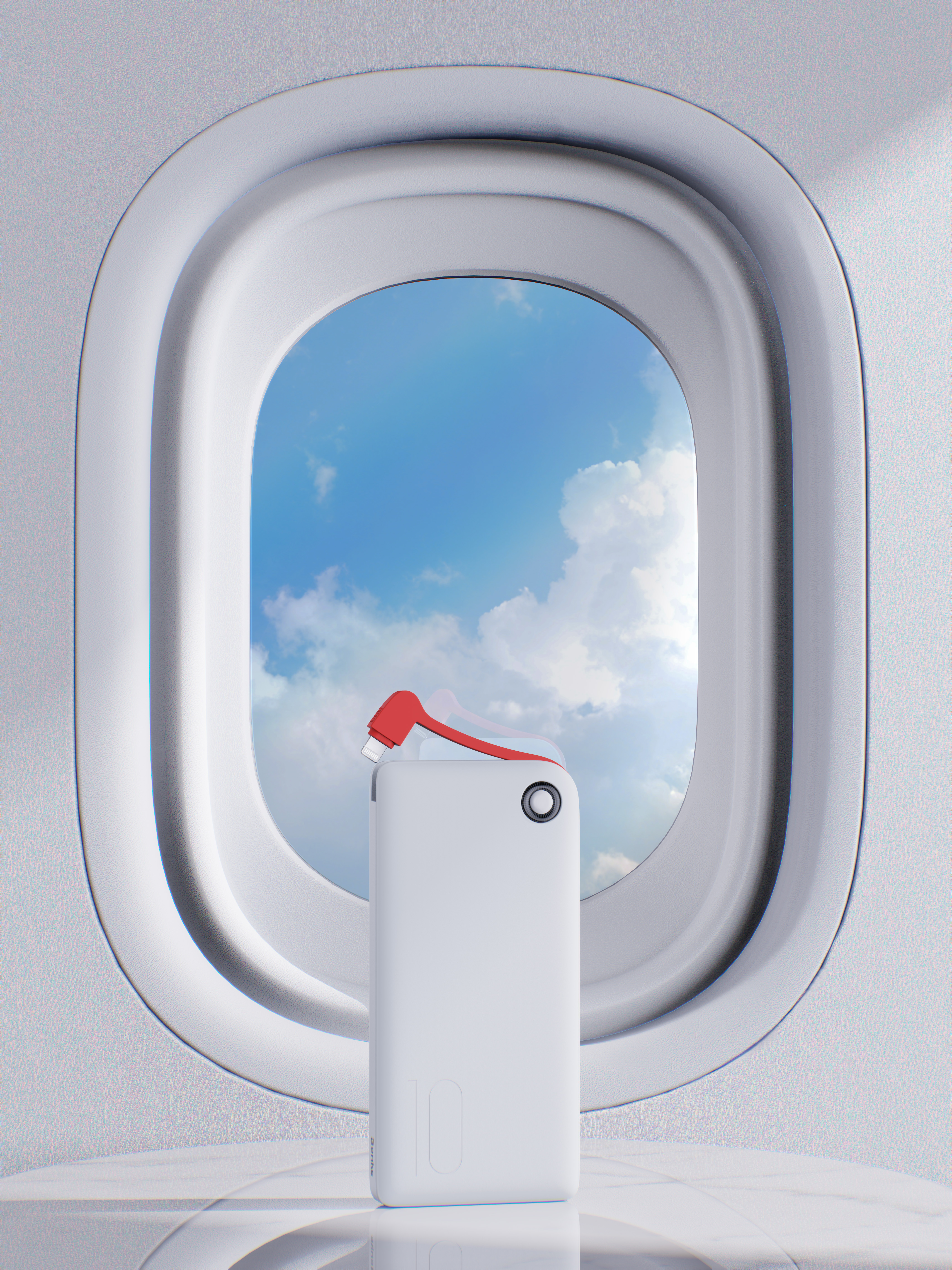 Mobile power design，PD，