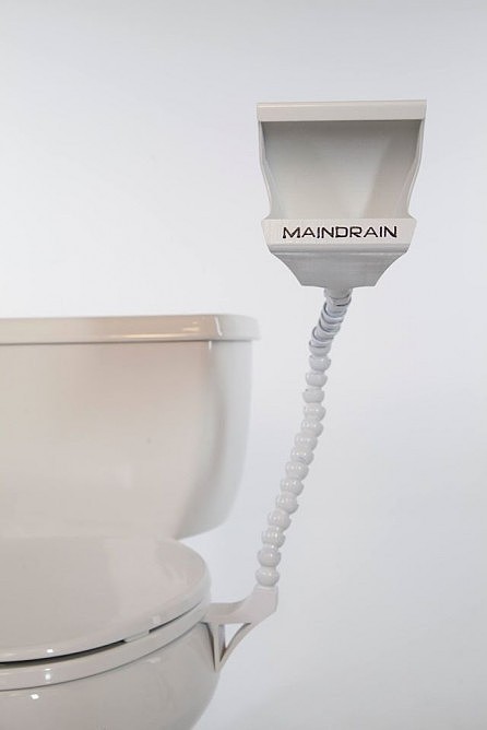 Urinal，