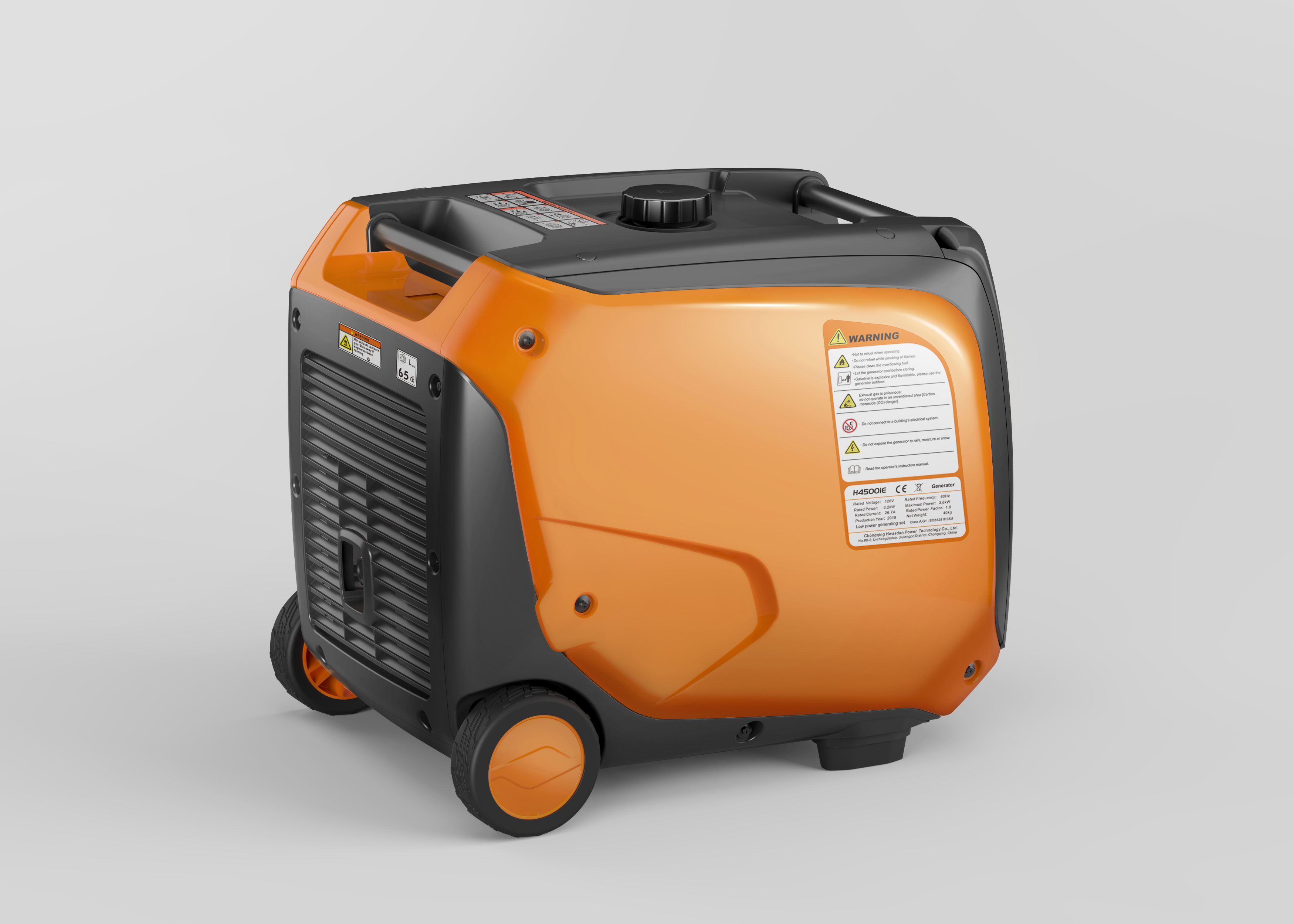 alternator，Appearance design，product design，Tools and equipment，