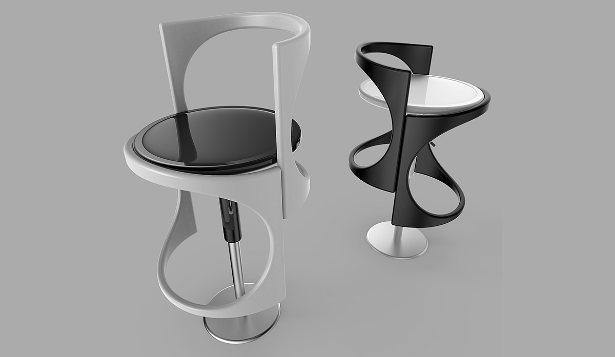 Home Furnishing，furniture，stool，chair，multi-function，Dual purpose，originality，