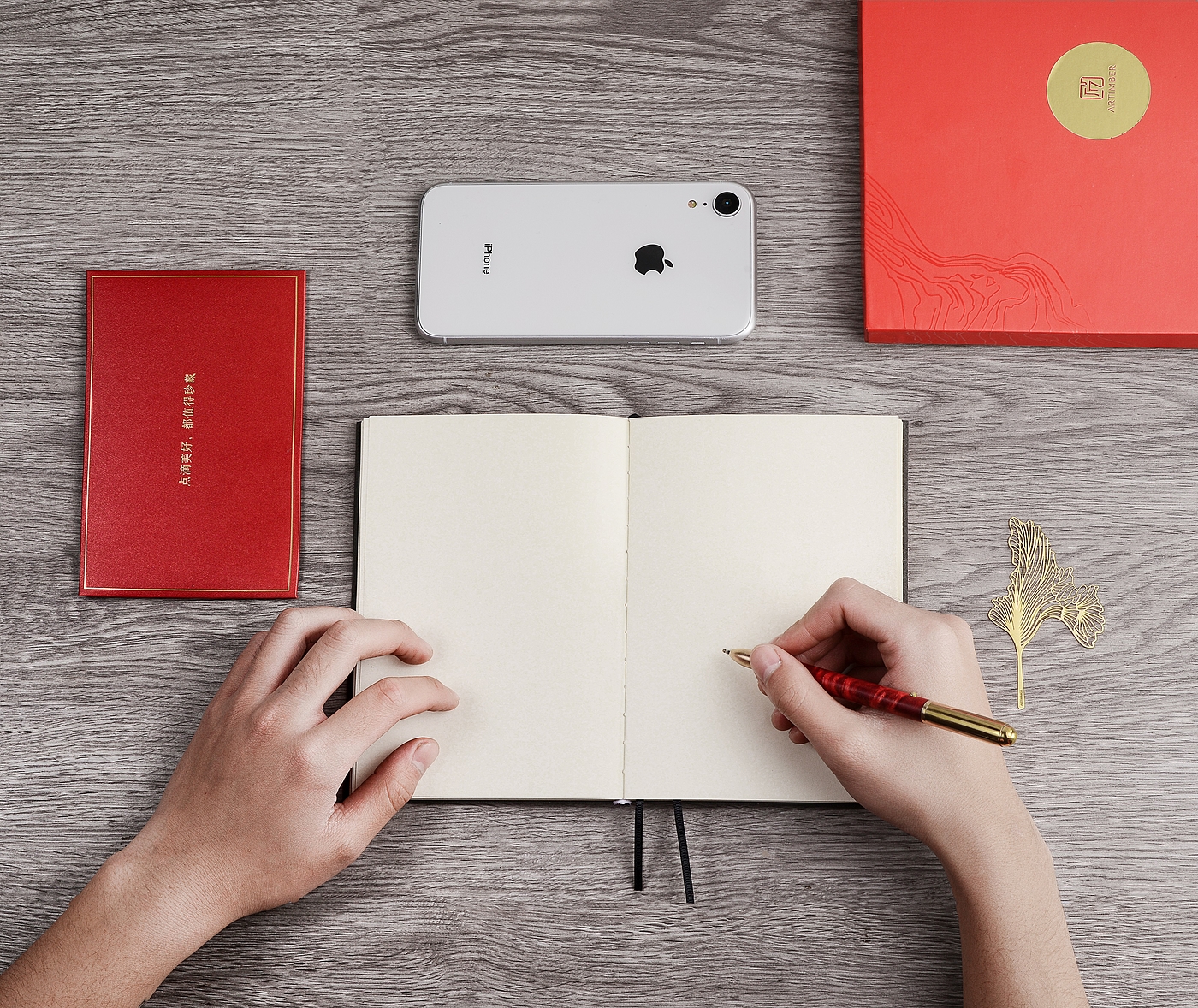 Craftsmanship，Colorful wood series，Office Supplies，Cultural and creative gifts，Craftsmanship home flagship store，