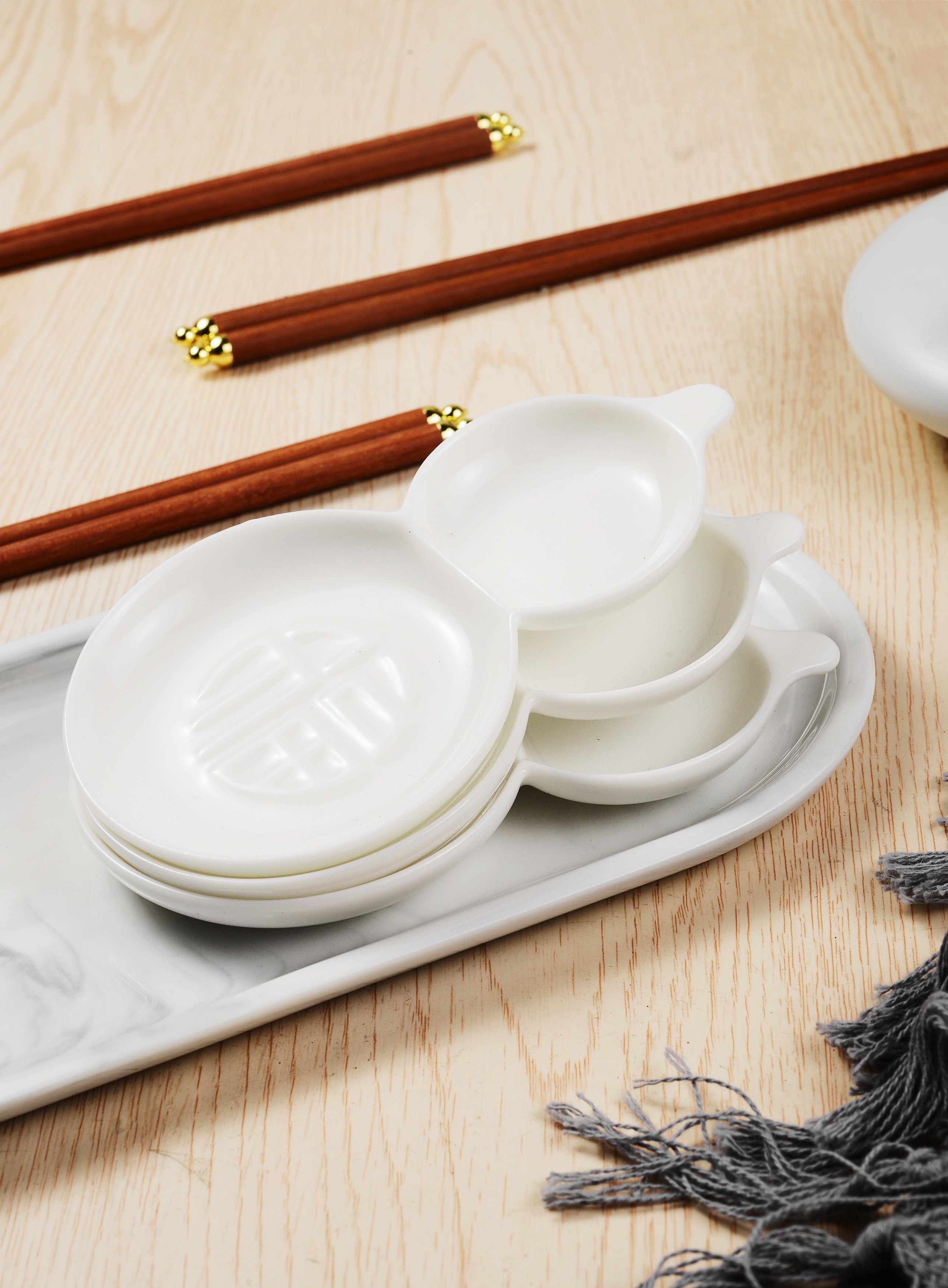 Craftsmanship，Mahogany chopsticks，Creative gifts，Craftsmanship home flagship store，Tableware，