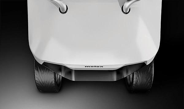 Electric vehicle，originality，multi-function，