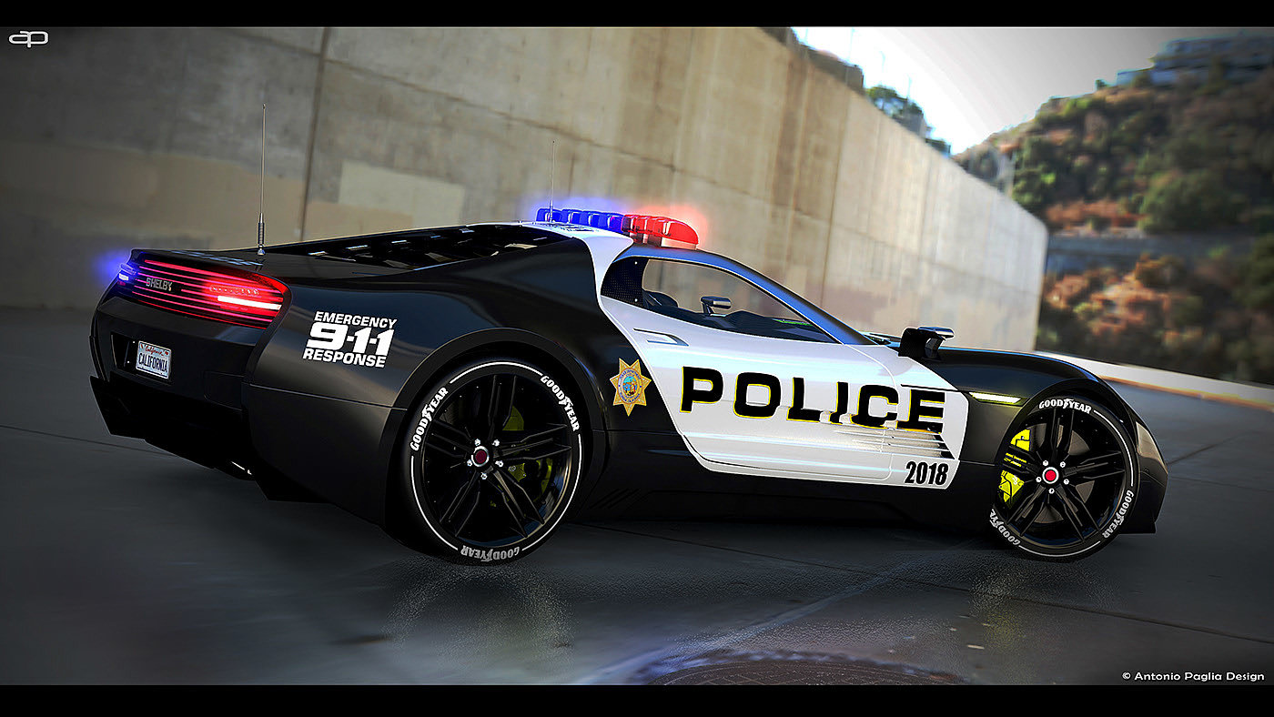 concept，Automobile design，Muscle car，