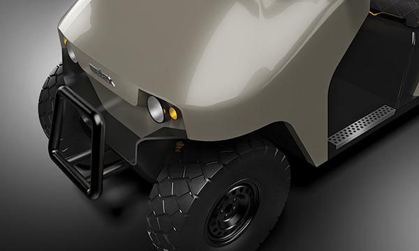 Electric vehicle，originality，multi-function，