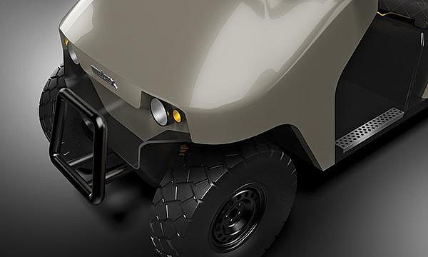 Electric vehicle，originality，multi-function，