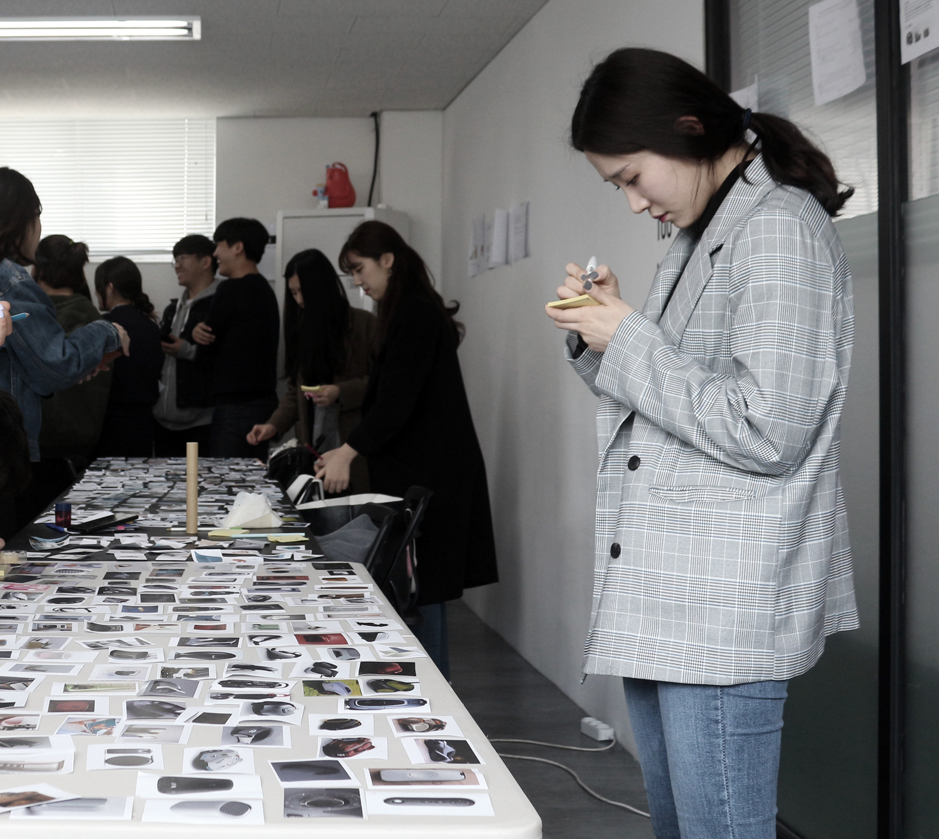 product design，industrial design，Korea design company，