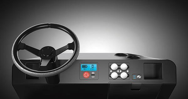 Electric vehicle，originality，multi-function，