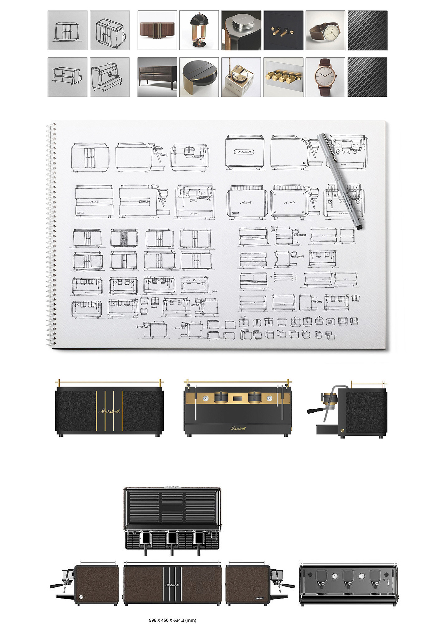 product design，industrial design，Korea design company，