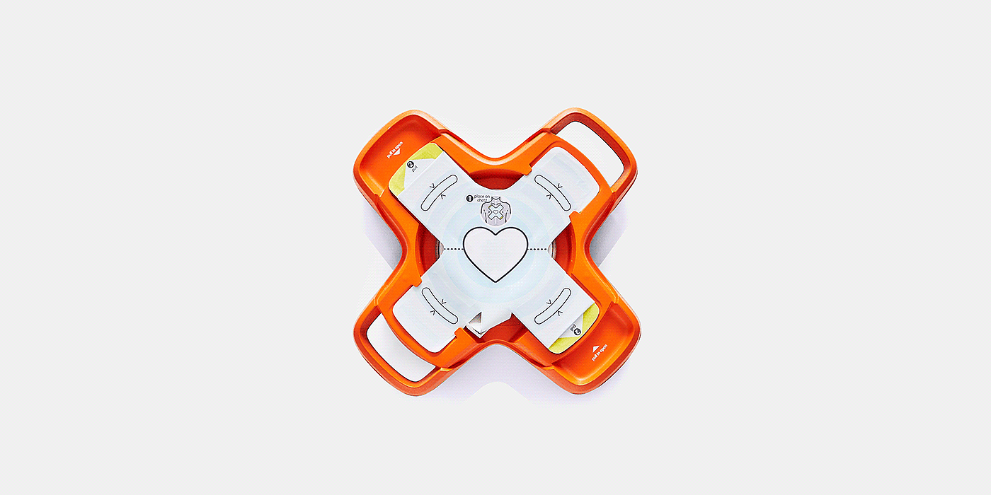 intelligence，Cardiopulmonary resuscitation，LifeSaver，