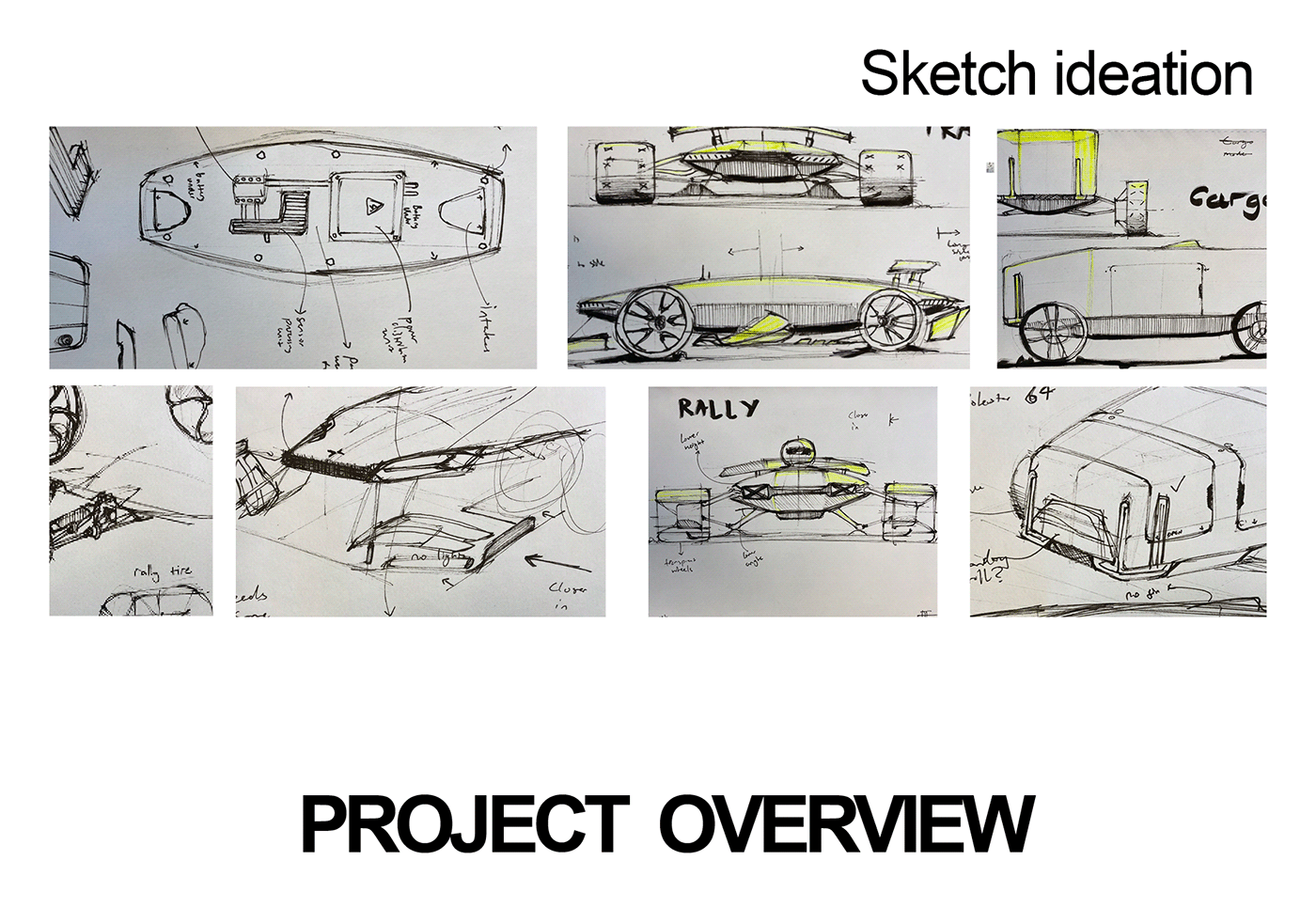 automobile，concept，Automatic car，