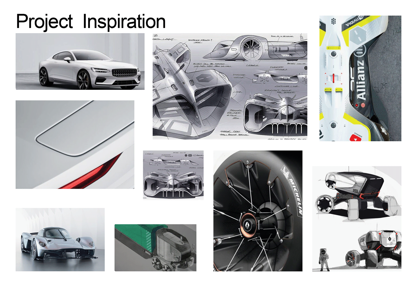 automobile，concept，Automatic car，