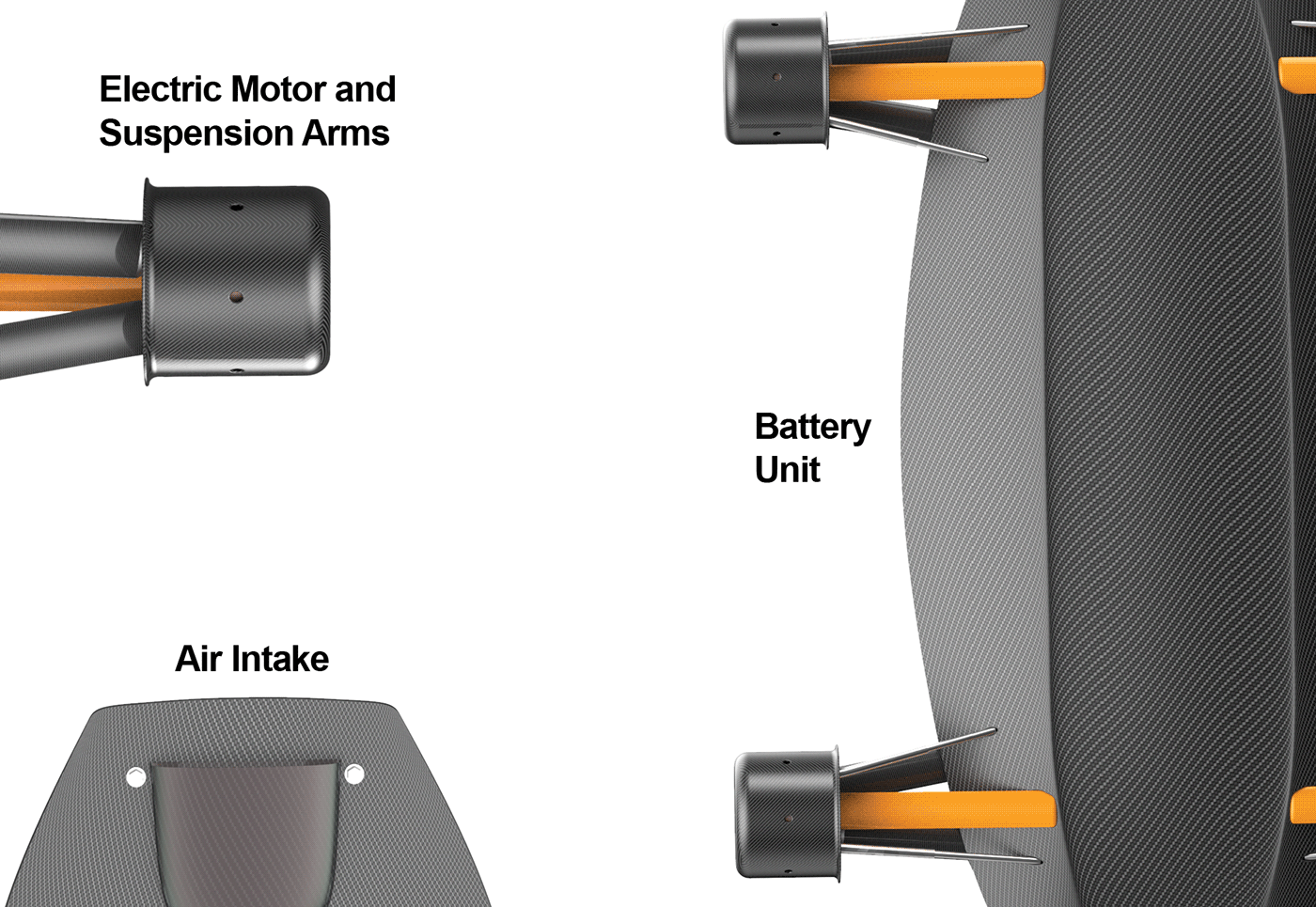 automobile，concept，Automatic car，