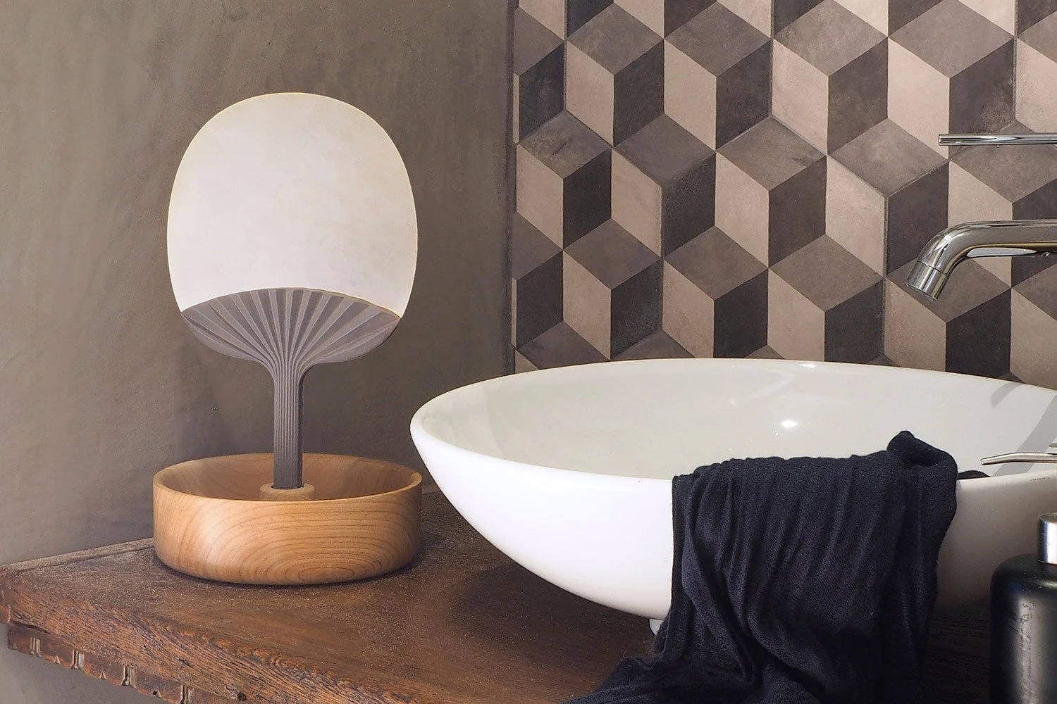 Decorative，Folding fan，mirror，