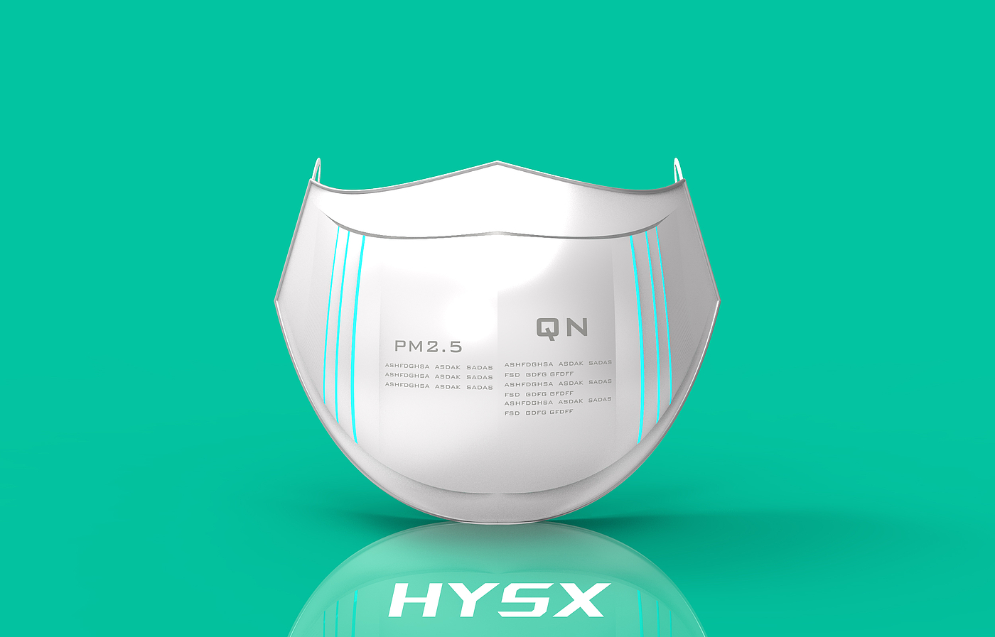 Mask，