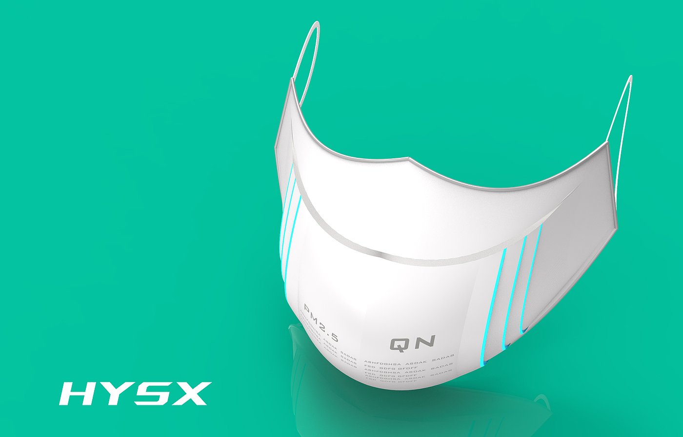 Mask，