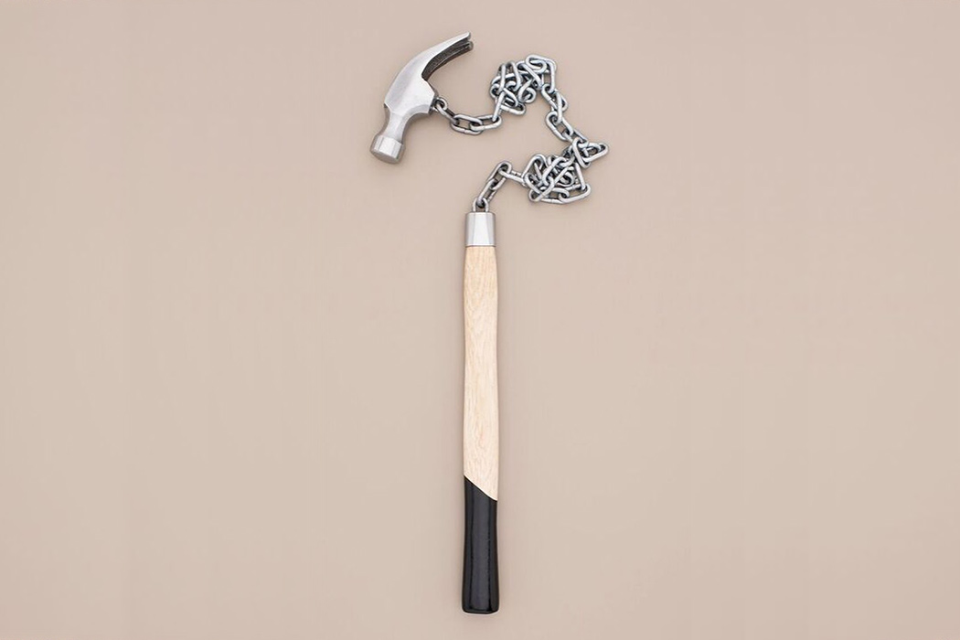 Scissors，chair，hammer，kettle，Umbrella，