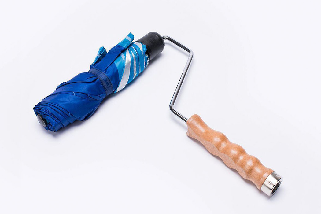 Scissors，chair，hammer，kettle，Umbrella，