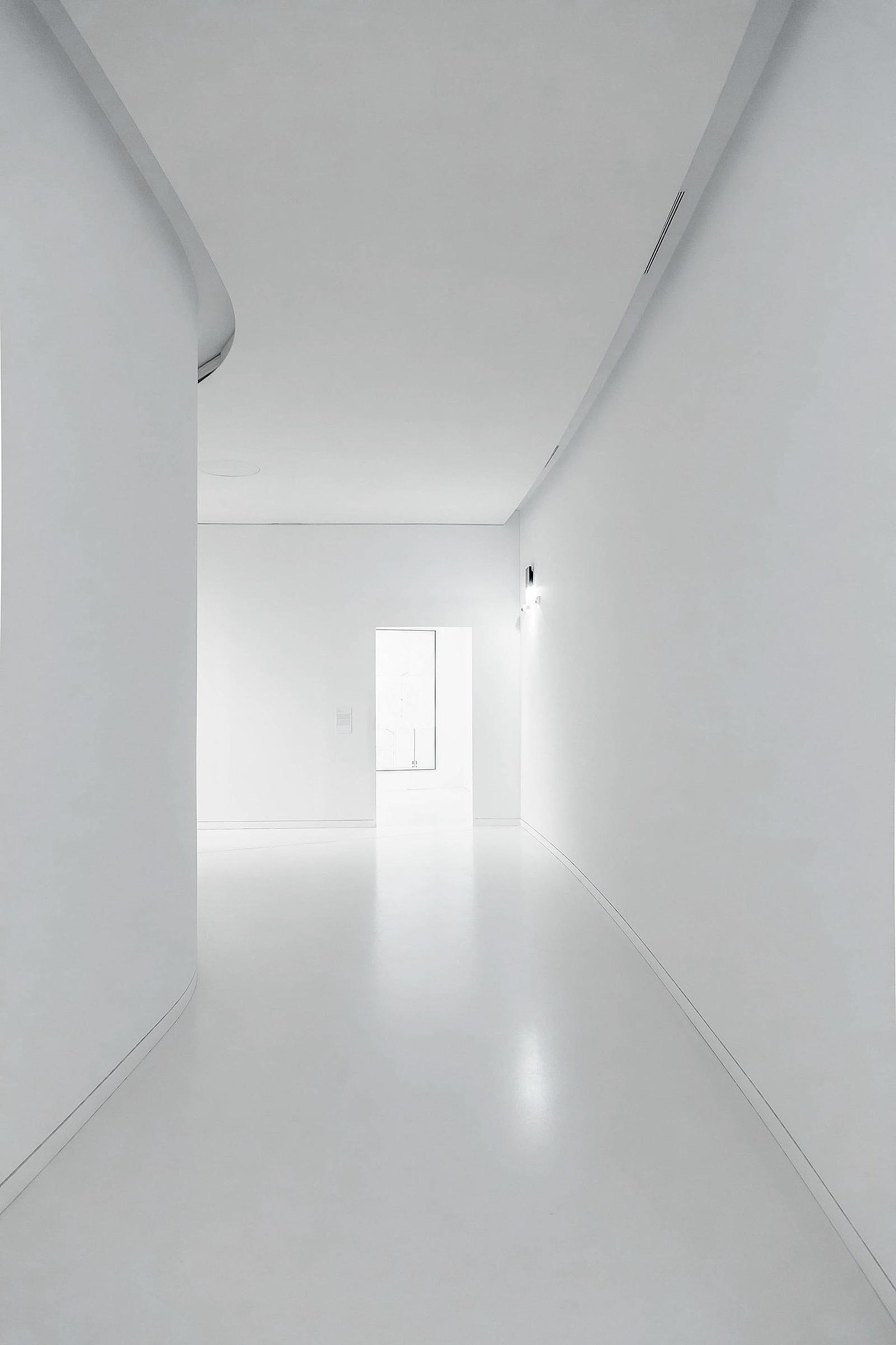 Modernism，museum，spacious，Brazil，