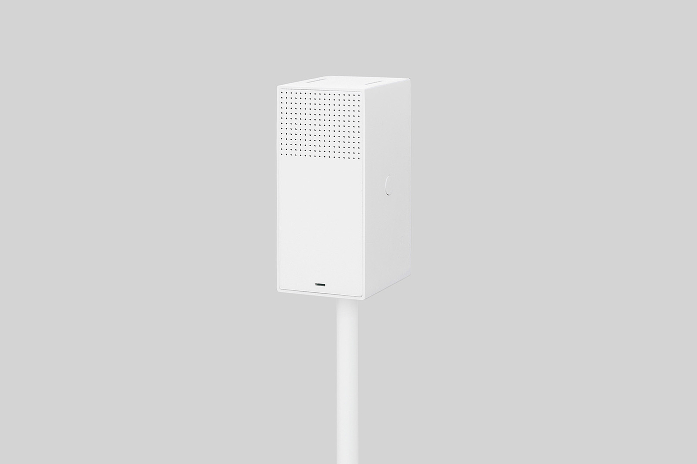 Projector，Minimalism，white，esthetics，