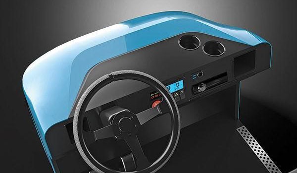 Electric vehicle，originality，multi-function，