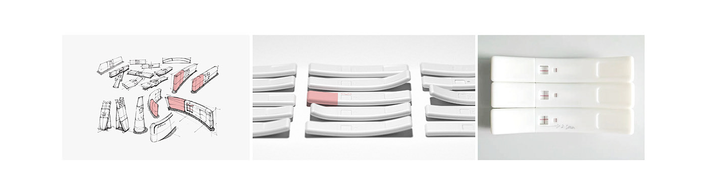 Pregnant，birth，testing，reagent，