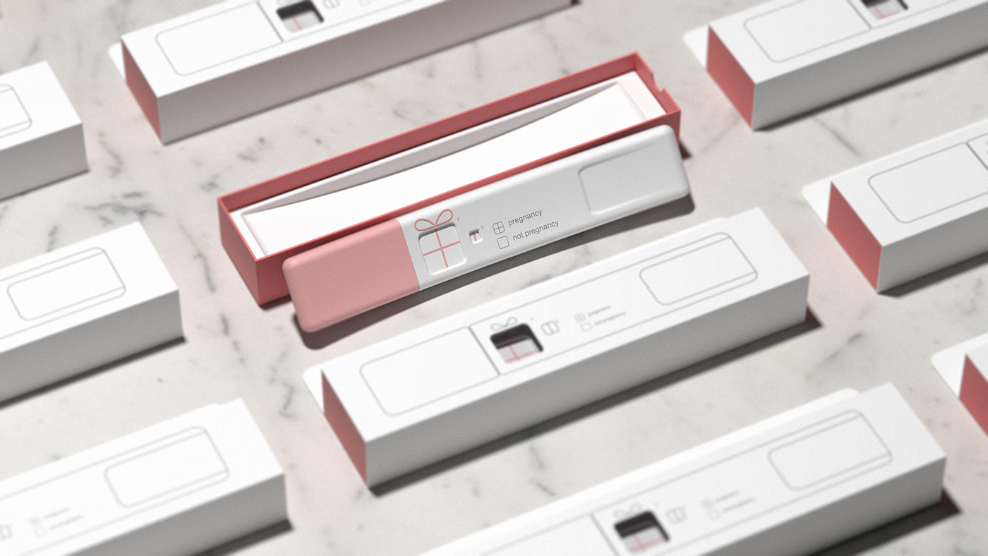 Pregnant，birth，testing，reagent，