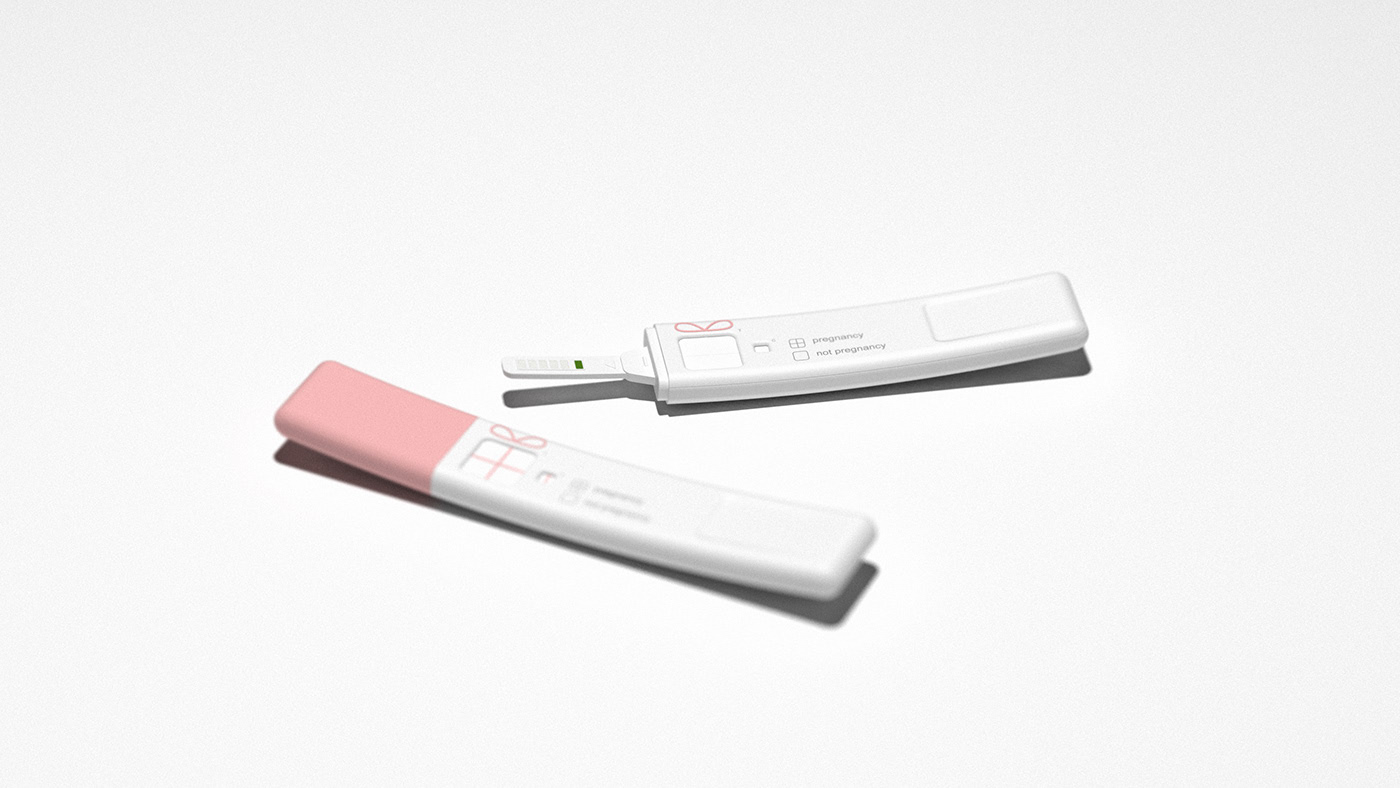 Pregnant，birth，testing，reagent，