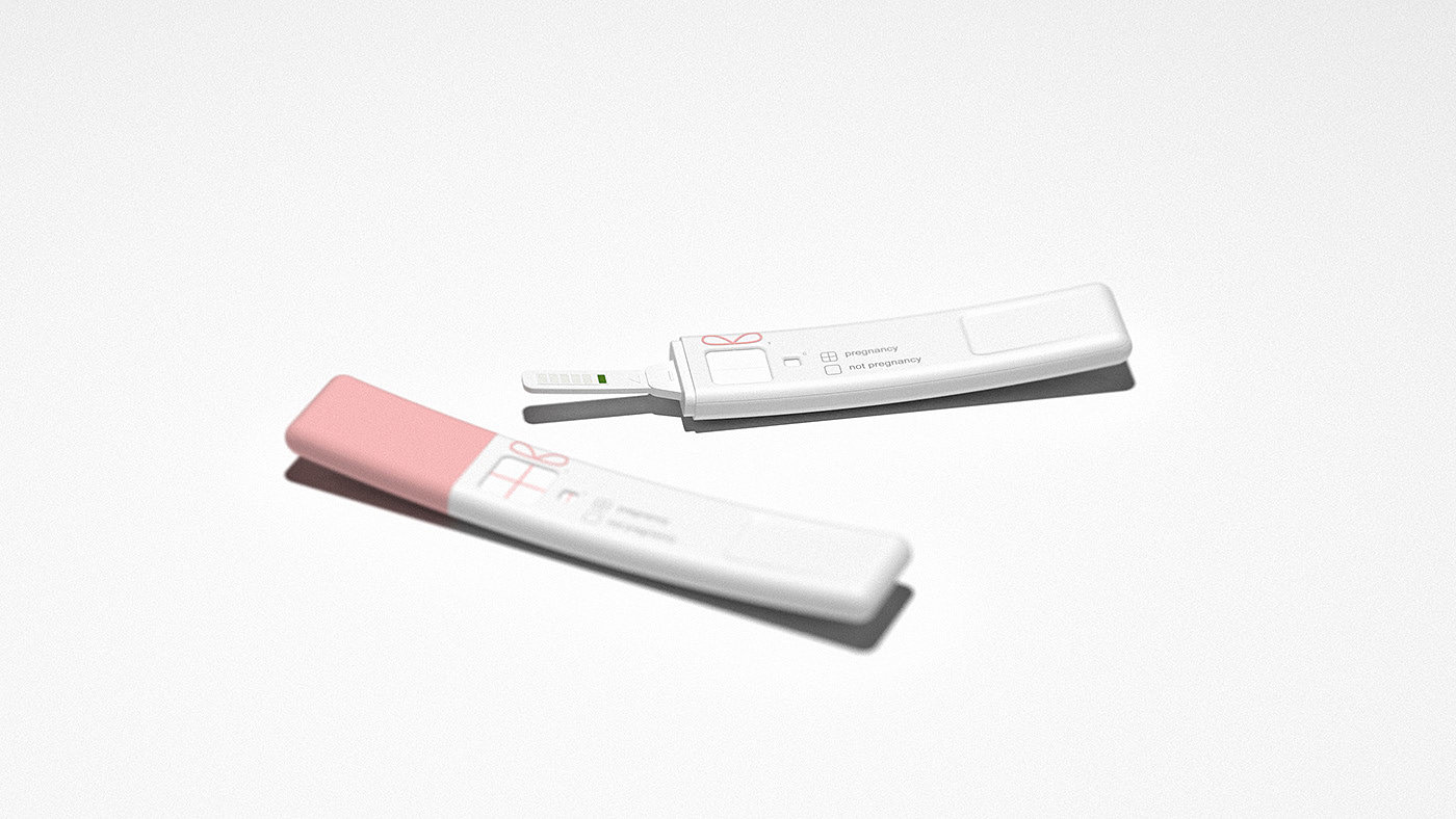 Pregnant，birth，testing，reagent，