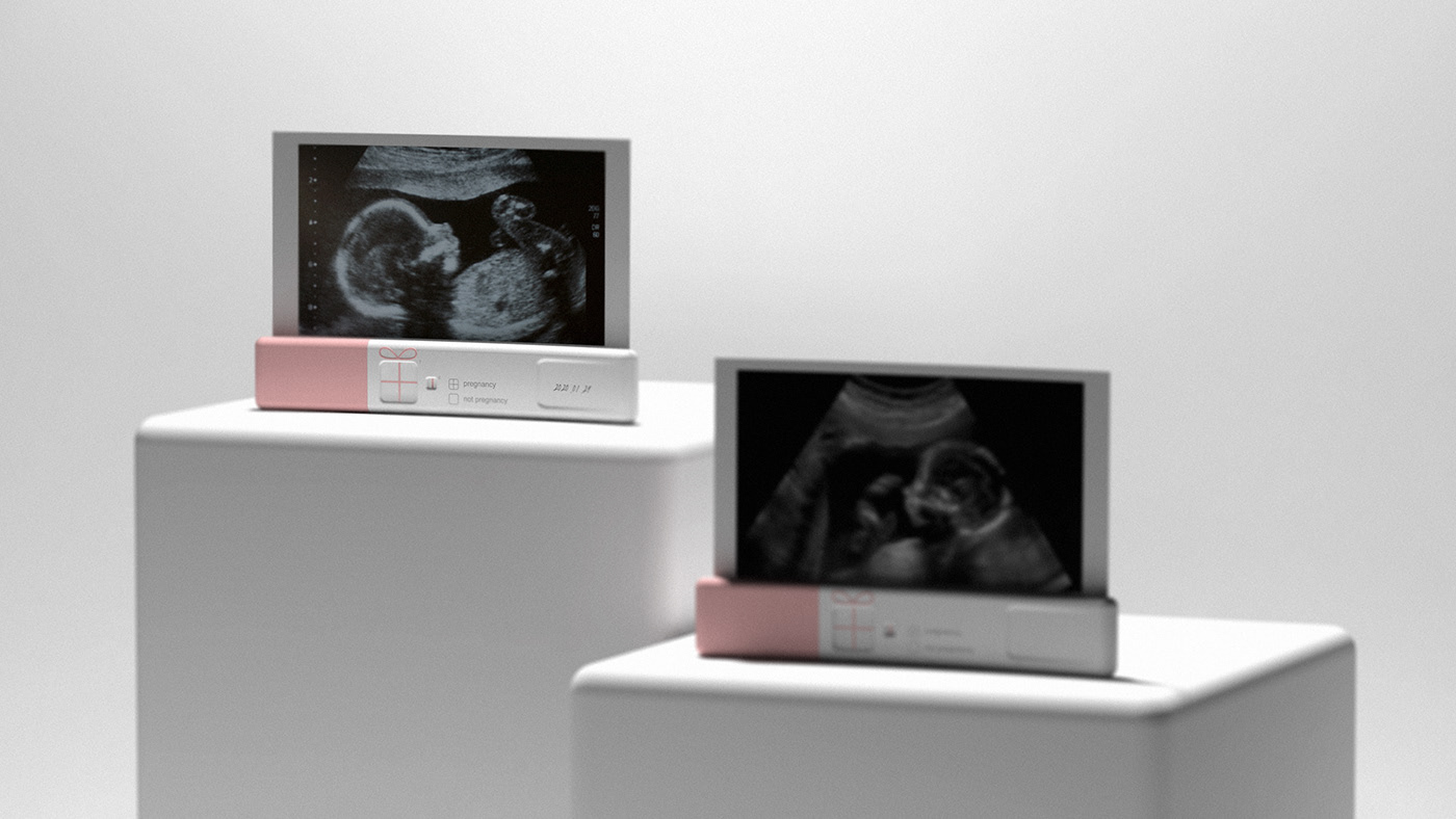 Pregnant，birth，testing，reagent，