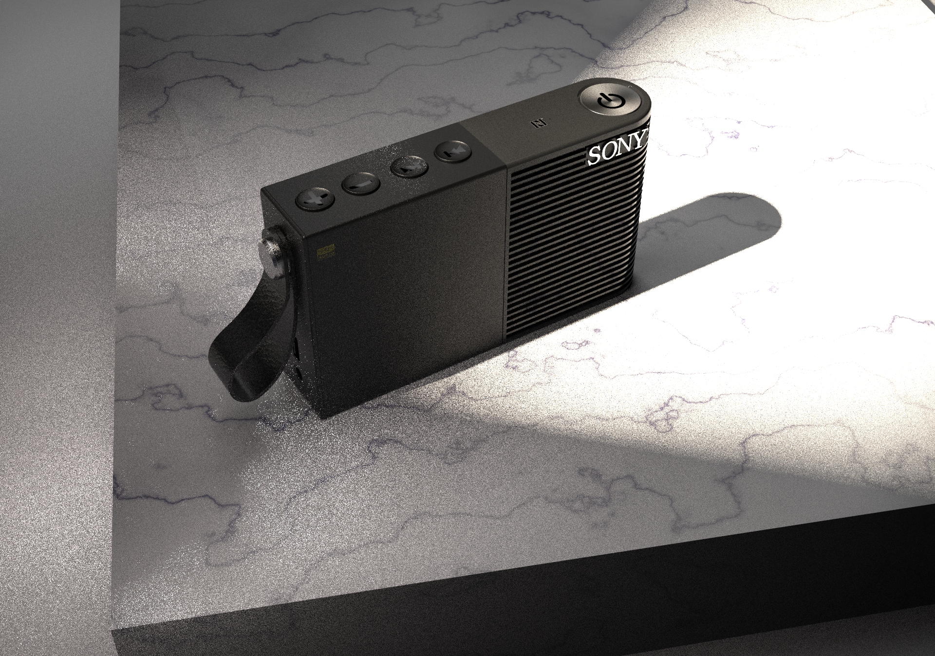 Sony make. believe，sound，household electrical appliances，pragmatism，Restraint，