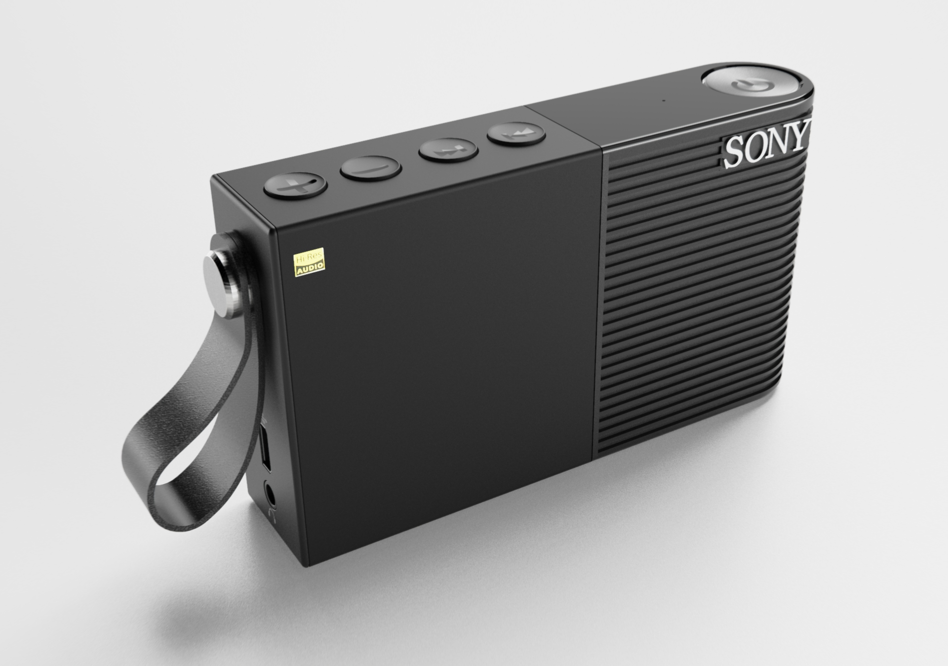 Sony make. believe，sound，household electrical appliances，pragmatism，Restraint，