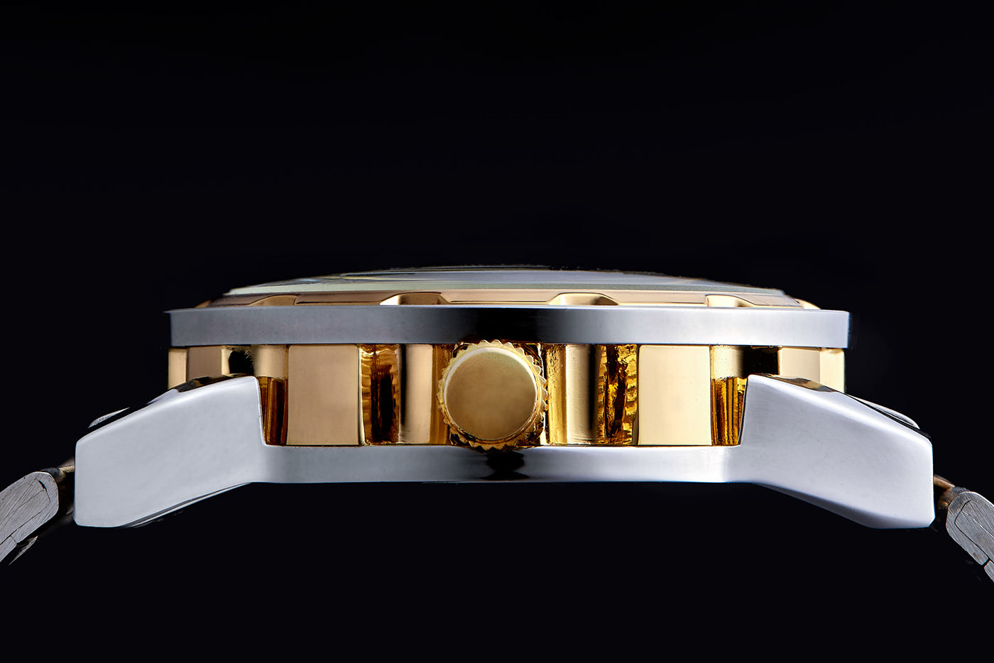 Wrist watch，Mechanics，luxurious，noble，