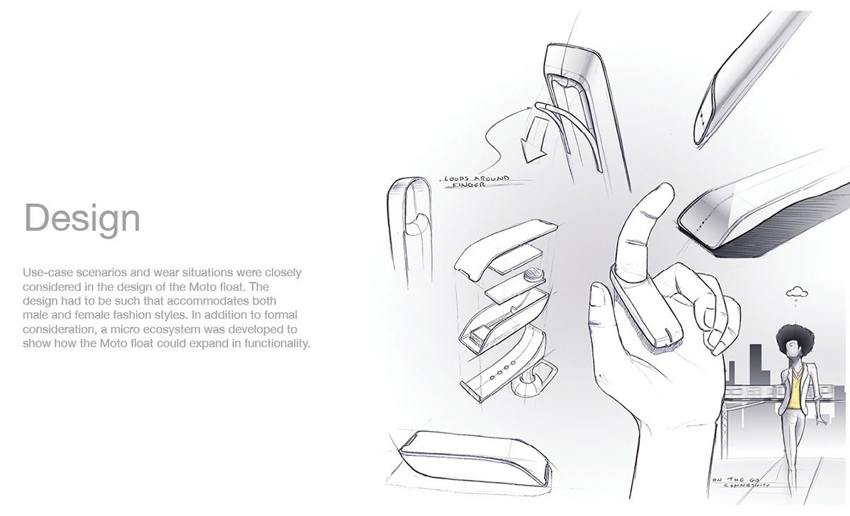 science and technology，intelligence，trend，fashion，Simplicity，