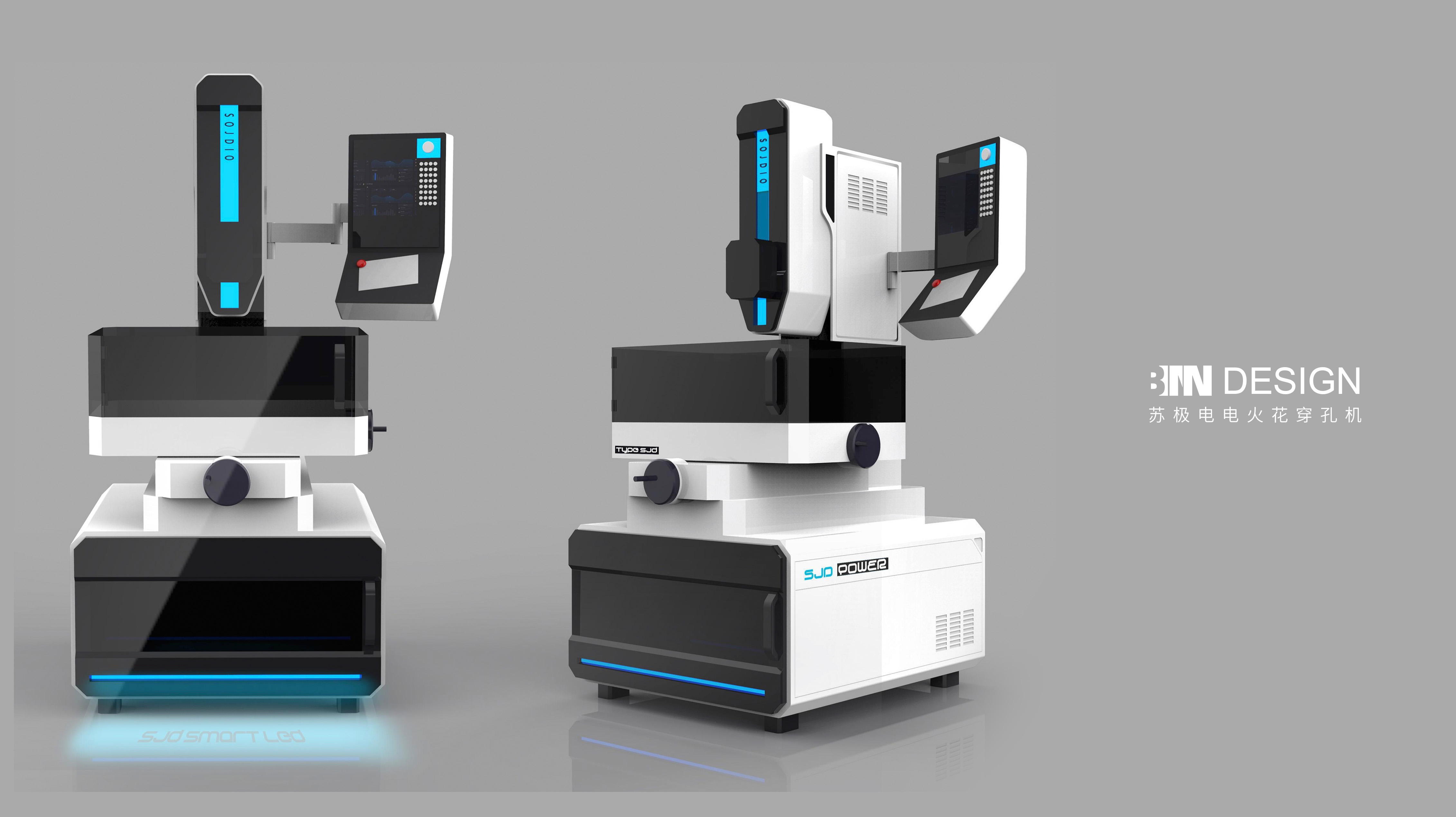 electric spark，Punching，equipment，large，Industry，