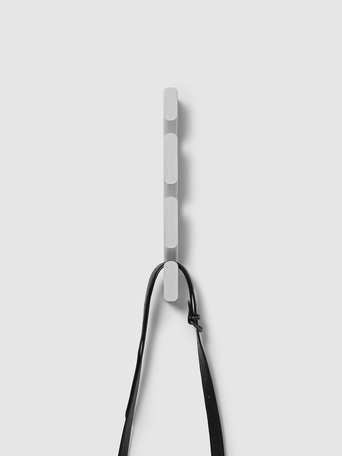 Oblique，coat hanger，Simplicity，geometry，