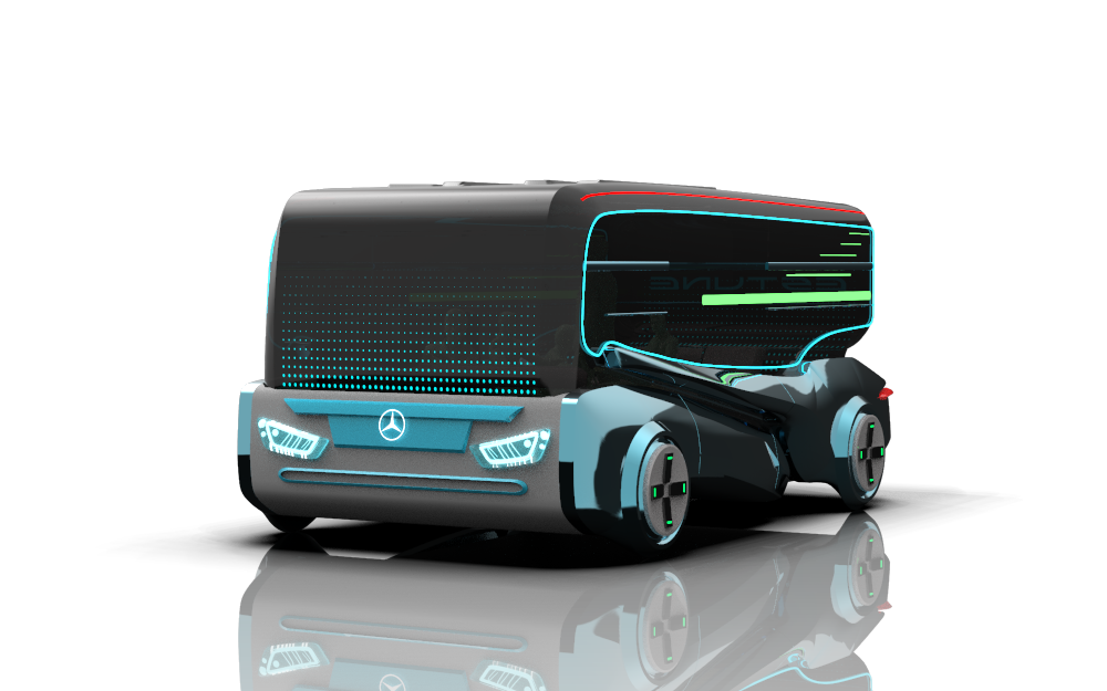 traffic，automobile，conceptual design，space，