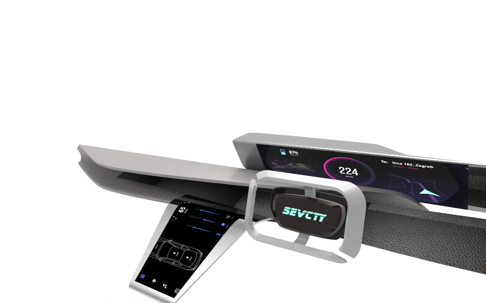 traffic，automobile，conceptual design，space，