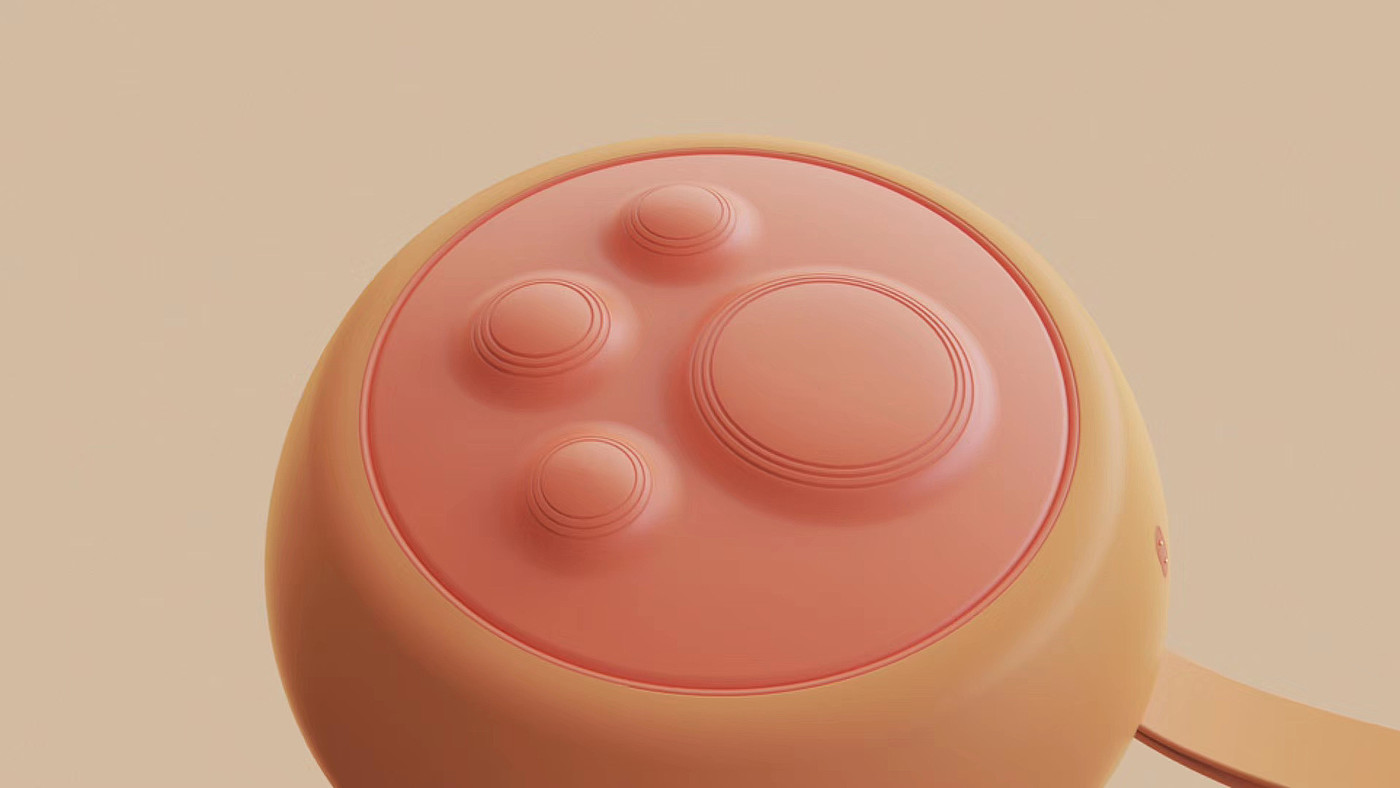 Postgraduate entrance examination，sample reels，product design，