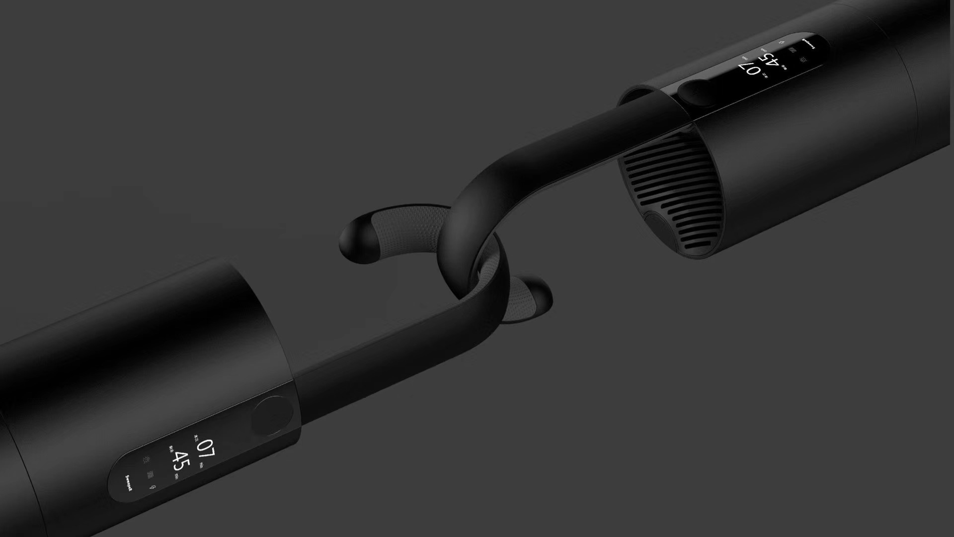 Postgraduate entrance examination，sample reels，product design，