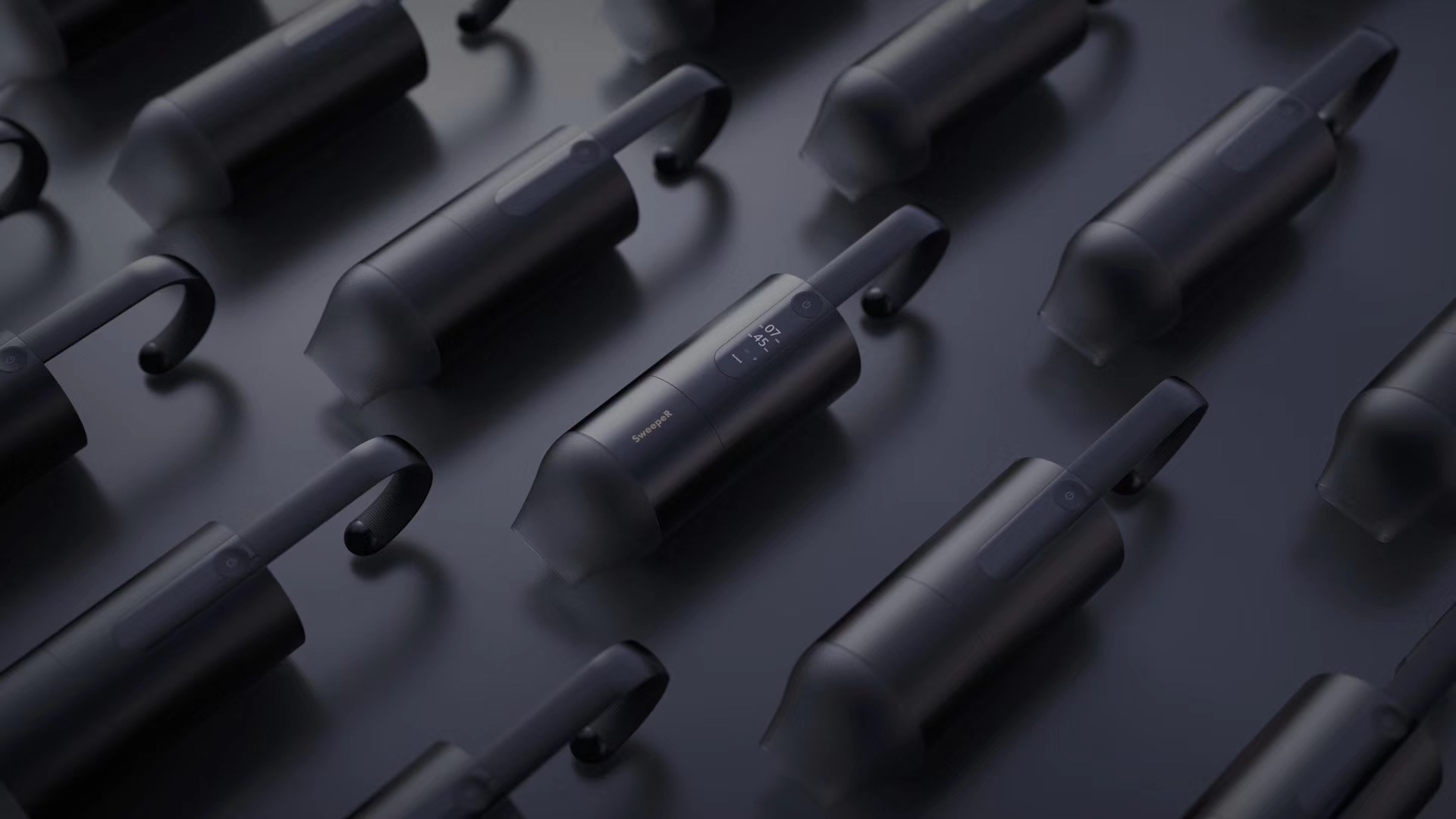 Postgraduate entrance examination，sample reels，product design，