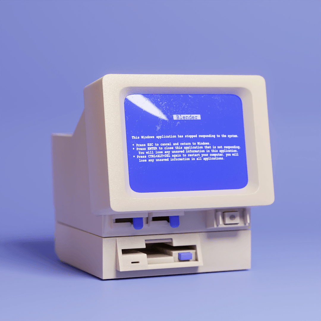 computer，lovely，Desktop，Small，