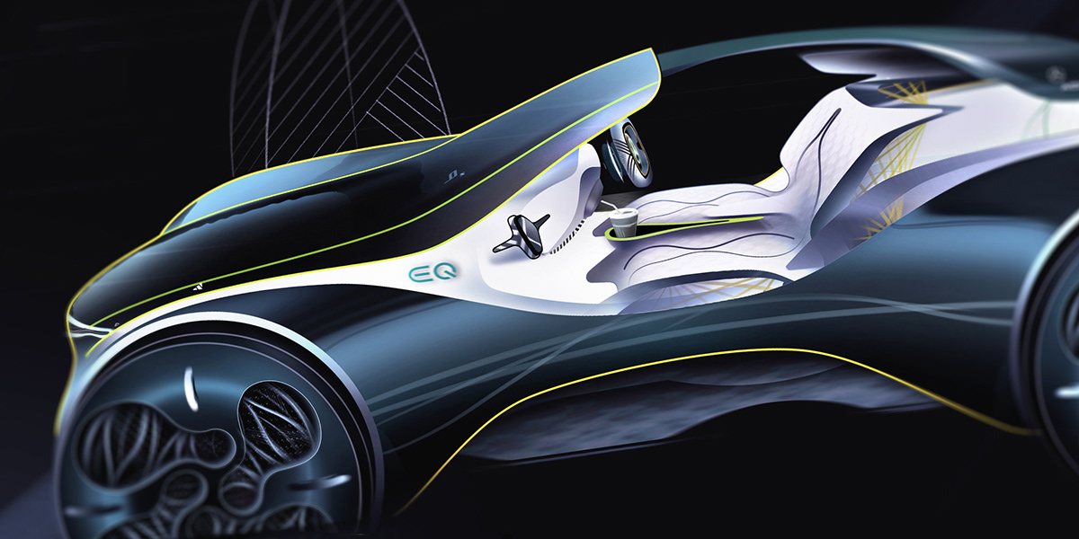 bmw，mini，Sports car，adventure，Hand drawn，