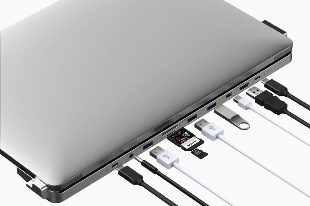 Hub，aluminium，Small，durable，