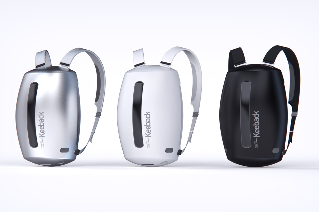 knapsack，Hard shell，speaker，Built in battery，usb，