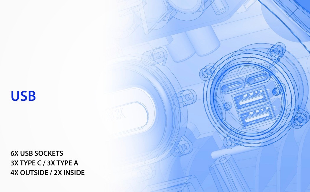 knapsack，Hard shell，speaker，Built in battery，usb，