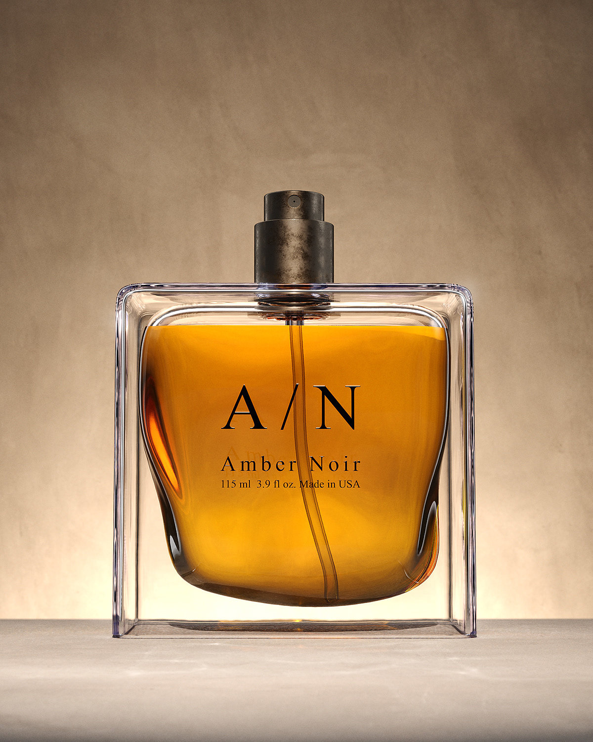 Perfume bottle，Glass，packing design，
